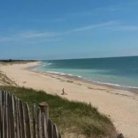 4 étoiles - Piscine - Ccb0eae Camping Le Bois-Plage-en-Ré