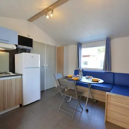 Camping 4 étoiles - Piscine - Ccb0eae *