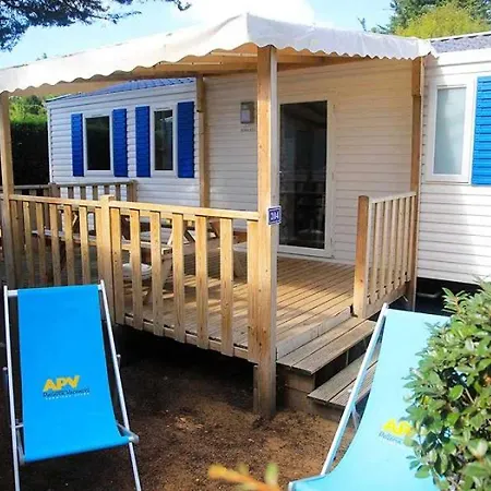 4 étoiles - Piscine - Ccb0eae Le Bois-Plage-en-Ré