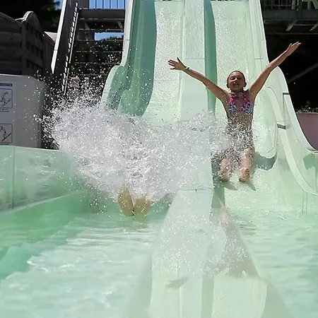 4 étoiles - Piscine - Ccb0eae *