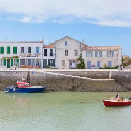 4 Etoiles - Piscine - Ccb0eae Parque de Campismo Le Bois-Plage-en-Ré