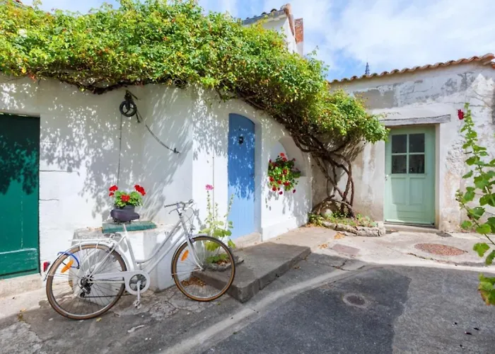 Parque de Campismo 4 Etoiles - Piscine - Ccb0eae